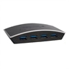C2G TruLink 4 port USB 3.0 SuperSpeed Hub desktop