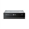 LG BH14NS40 14X SATA Blu-ray BDXL Internal Rewriter with Software