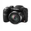 Panasonic Lumix DMC-LZ30 16.1 MP Digital Camera with 35x Optical Zoom - Black