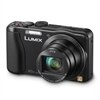Panasonic Lumix DMC-ZS25 16.1 MP Compact Digital Camera with 40x Intelligent Zoom (Black)