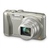 Panasonic Lumix DMC-ZS25 16.1 MP Compact Digital Camera with 40x Intelligent Zoom (Silver)