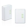 D-Link PowerLine AV Mini Adapter Starter Kit DHP-309AV - bridge - wall-pluggable