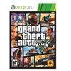 Grand Theft Auto V - Xbox 360