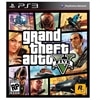 Grand Theft Auto V - PS3