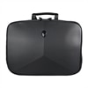 Alienware Vindicator Briefcase Fits Laptops with Screen Sizes up to 17-inch