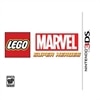 Pre Order LEGO MARVEL 3DS - Expected Release October 31st 2013