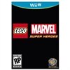 Pre Order LEGO MARVEL WII-U - Expected Release October 31st 2013