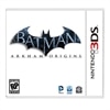 Pre Order Batman Arkham Origins BlackGate 3DS - Expected release October 25th 2013