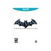 Pre Order Batman Arkham Origins Wii-U - Expected Release October 25th 2013