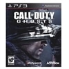 Pre Order CALL OF DUTY GHOSTS PS3 - Expected Release November 5th 2013