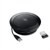 Jabra SPEAK 510 for UC - USB / Bluetooth VoIP desktop hands-free - with Jabra LINK 360 Adapter