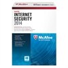 McAfee Internet Security 2014 - 3 PCs