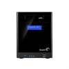 Seagate Business Storage STBP100 - NAS server - 0 GB 1 - RAID 0, 1, 5, 10 - Gigabit Ethernet