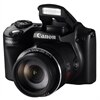 Canon PowerShot SX510 HS 12.1 MP CMOS Wi-Fi Camera with 30x Optical Zoom and 1080p Full-HD Video