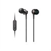 Sony EX Series Earbuds (MDREX100APB)
