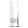 WD My Cloud WDBCTL0030HWT - NAS server - 3 TB - HD 3 TB x 1 - Gigabit Ethernet