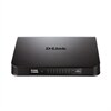 D-Link Systems 16-Port DGS 1016A Unmanaged Gigabit Switch