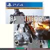 Battlefield 4 - PS4
