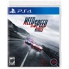 Need for Speed Rivals - PS4