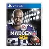 MADDEN NFL 25 - PS4