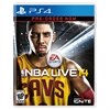 NBA LIVE 14 - PS4