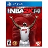 NBA 2K14 - PS4