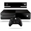 Xbox One with Wireless Controller and Kinect Sensor