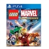 Warner Lego Marvel Super Heroes – PS4