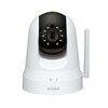 D-Link DCS 5020L Wireless N Day & Night Pan/Tilt Cloud Camera - network camera