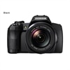 Fujifilm X-S1 Point & Shoot Camera 26x Optical Zoom 12 Megapixel