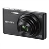 Sony Cyber-shot W830B - 20.1 MP Digital Cameras with 8X Optical Zoom - Black