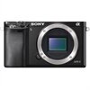 Sony a6000 (Alpha 6000) ILCE-6000 24.3 MP DSLR Body Only/No lens included