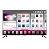 LG 55-inch LED Smart TV - 55LB5800 HDTV