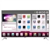 LG 47-inch LED-Backlit TV - 47LB6100 Smart HDTV