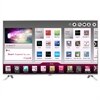LG 50-inch LED TV - 50LB6100 Smart HDTV