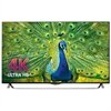 LG 49 Inch 4K Ultra HD Smart TV 49UB8500 3D HDTV with Magic Remote