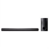 LG NB2540 - Sound bar system - for home theatre - 2.1-channel - wireless - 120-watt (Total)