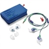 Bose FreeStyle earbuds Indigo