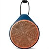 Logitech speaker mobile x100 orange
