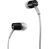 Sol Republic Jax In-Ear - headset - White/Black