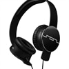 Sol Republic Tracks On-Ear - Headset Full Size - Black