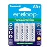 Panasonic Eneloop AA 8-Pack