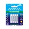 Panasonic Eneloop AAA 8-Pack