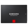 Samsung 850 PRO MZ-7KE1T0BW - Solid state drive - 1 TB - internal - 2.5-inch - SATA 6Gb/s - SED