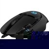 Logitech G402 Ultra-Fast FPS Gaming Mouse