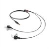 Bose SoundTrue in-ear headphones (Audio) - Black
