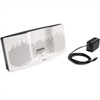 Bose SoundDock XT Speaker - White/Dark Grey