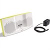 Bose SoundDock XT Speaker - White/Yellow