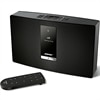 Bose SoundTouch ™ Portable Series II Wi-Fi ® music system – Black