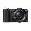 Sony a5100 (Alpha 5100) ILCE-5100L 24.3 Megapixel DSLR 16-50mm lens